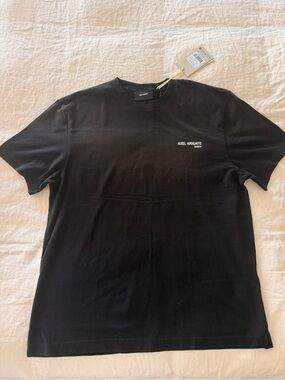 Legacy T Shirt - Axel Arigato